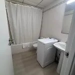 Zeus Sant Jordi Apartamento *