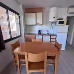 Apartamento Zeus Sant Jordi