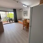Zeus Sant Jordi Apartamento
