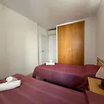 Zeus Sant Jordi Apartamento