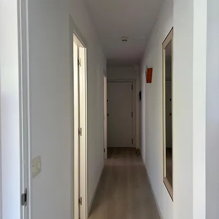 Zeus Sant Jordi Apartamento