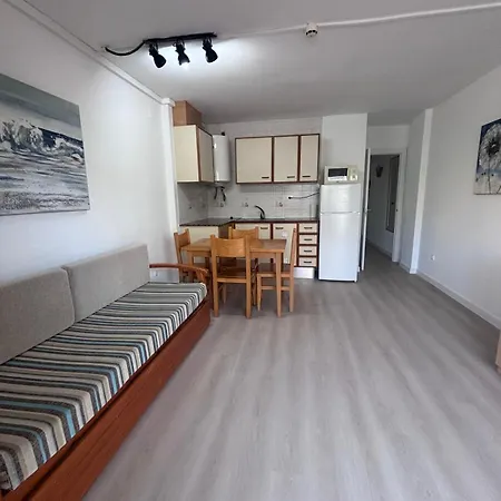 Apartamento Zeus Sant Jordi *