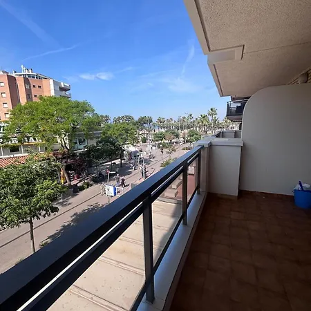 Zeus Sant Jordi Salou
