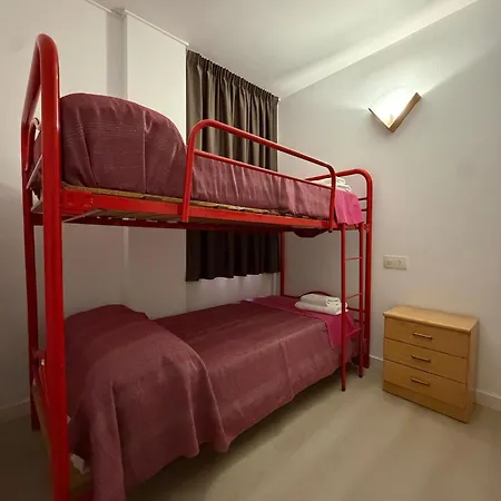 Zeus Sant Jordi Apartamento
