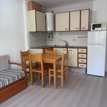 Apartamento Zeus Sant Jordi *