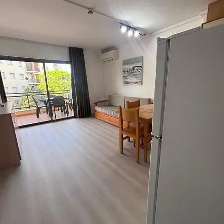 Zeus Sant Jordi Apartamento