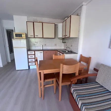 Apartamento Zeus Sant Jordi