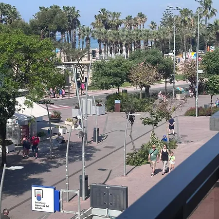 Apartamento Zeus Sant Jordi *
