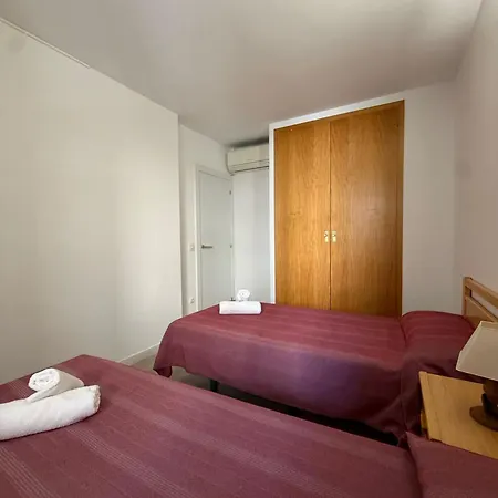 Zeus Sant Jordi Apartamento