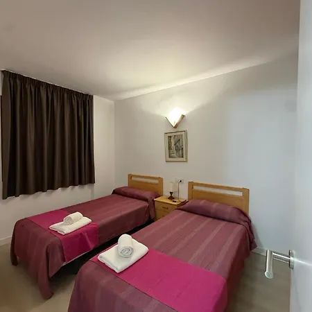 Apartamento Zeus Sant Jordi