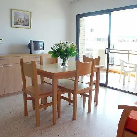 Apartment Zeus Sant Jordi *