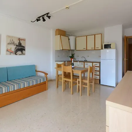 Zeus Sant Jordi Apartment *