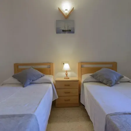 Apartment Zeus Sant Jordi *