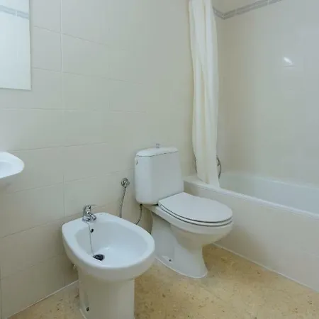 Zeus Sant Jordi Apartment