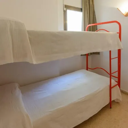 Apartment Zeus Sant Jordi *