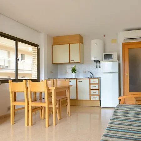 Apartment Zeus Sant Jordi Salou