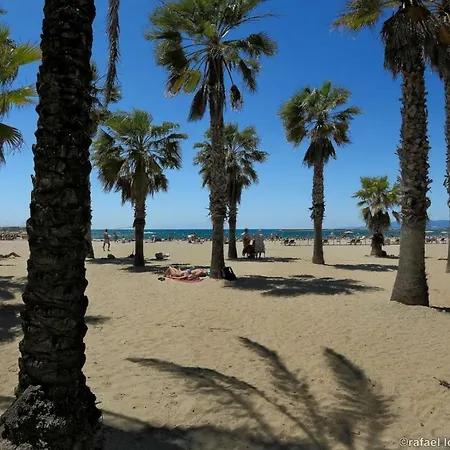 Zeus Sant Jordi Apartment Salou