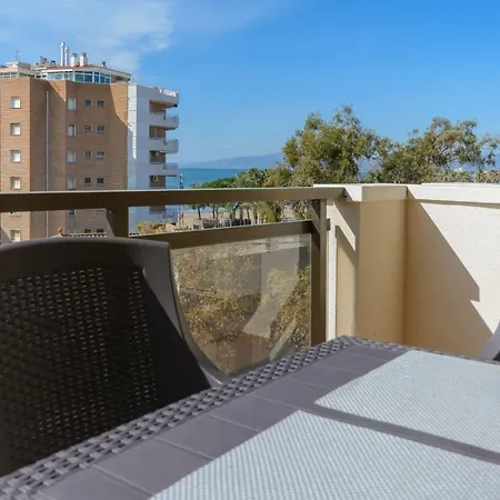 Zeus Sant Jordi Salou