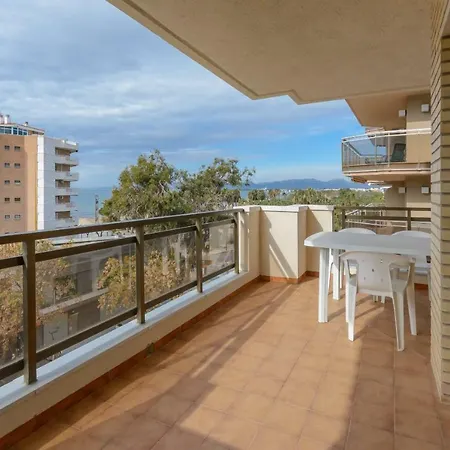 Apartment Zeus Sant Jordi