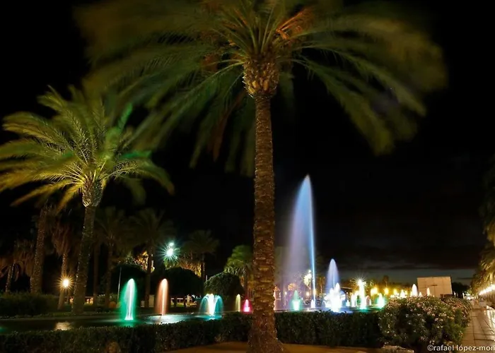 Zeus Sant Jordi Salou