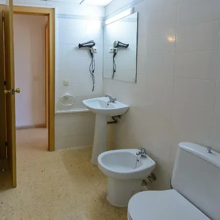 Zeus Sant Jordi Apartament Salou