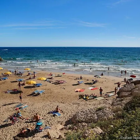 Apartament Zeus Sant Jordi