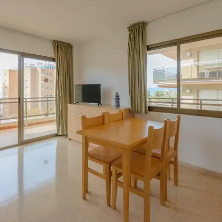 Zeus Sant Jordi Apartament Salou